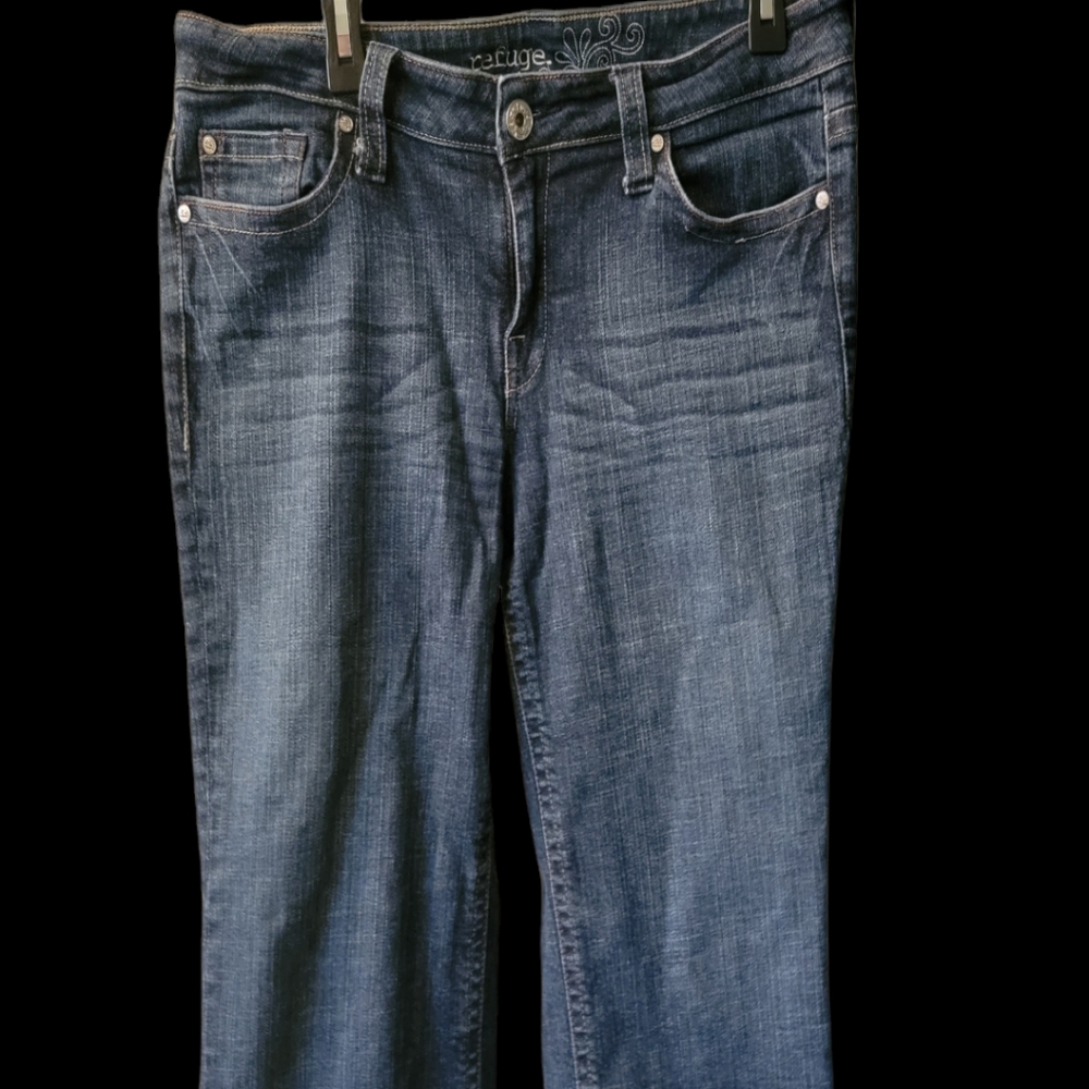 Refuge Jeans 13 Junior